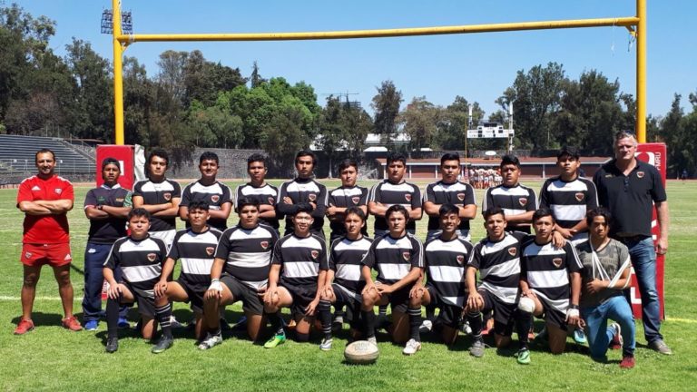 Logra Ek Balam la medalla de bronce en nacional