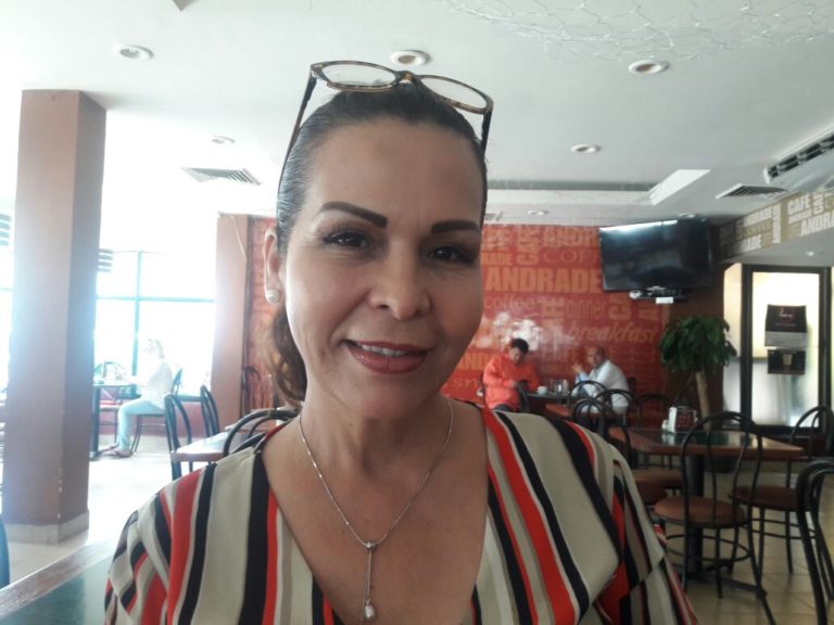 Errores de Morena, por “inexperiencia”: Norma Ríos