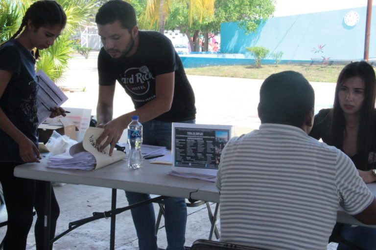 Ofrece Hard Rock Hotel Rivera Maya más de 300 empleos en Playa del Carmen