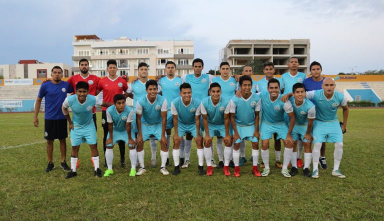No se hacen daño Inter Playa del Carmen y Cruz Azul