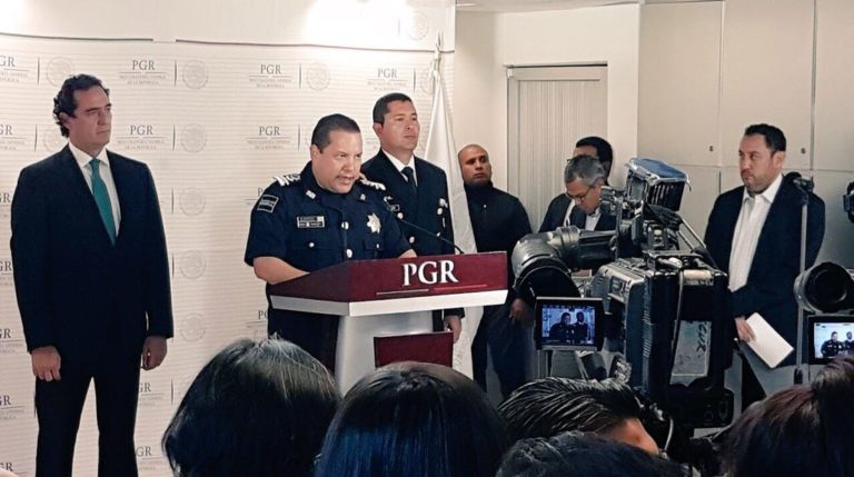 Descartan crimen organizado o terrorismo en explosión en ferry