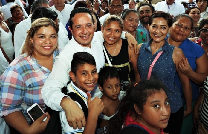 Sistema DIF Quintana Roo