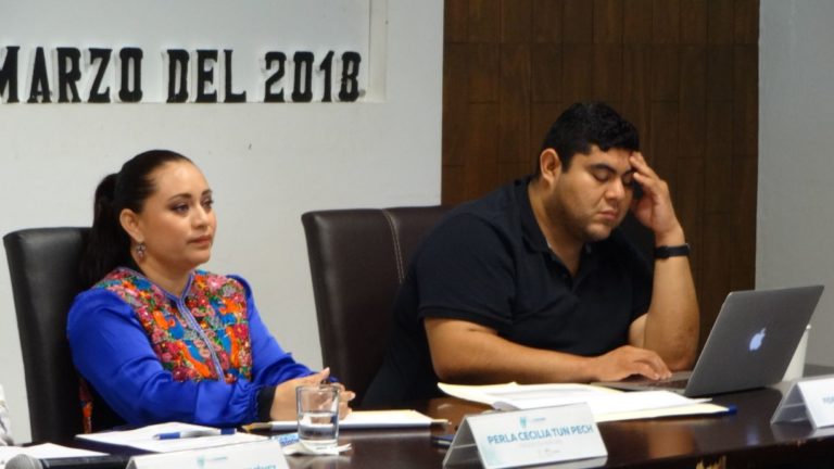 Turnan recomendación a Cozumel por la matanza de perros