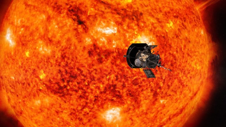 La NASA ofrece literalmente llevar tu nombre al Sol