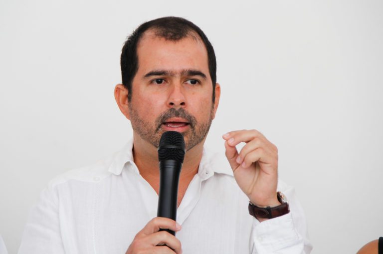 Prevalece la violencia en contra de las mujeres a pesar de los avances logrados: Jorge Aguilar