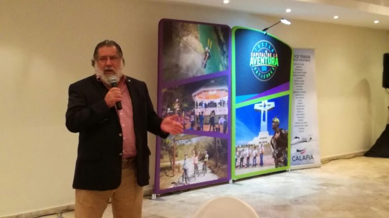 Cierre de agencia consular es temporal: AMAV