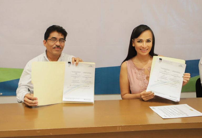 Ingresa Puerto Morelos al Sistema Institucional de Archivos