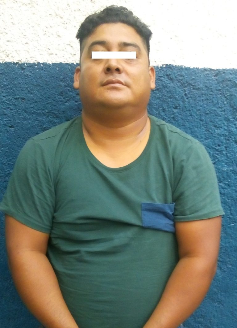 Atrapan a otros dos asaltabancos, ahora en la Región 225