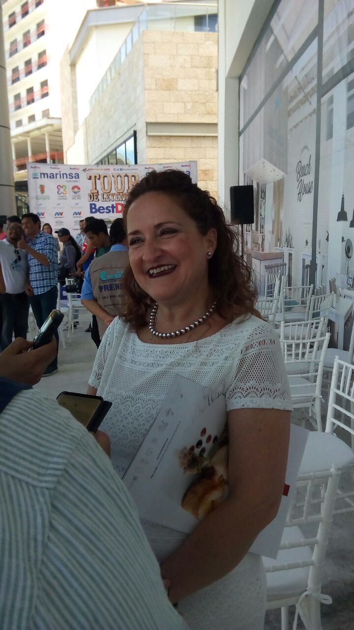 Marinsa Turismo buscará crecer hacia Playa del Carmen