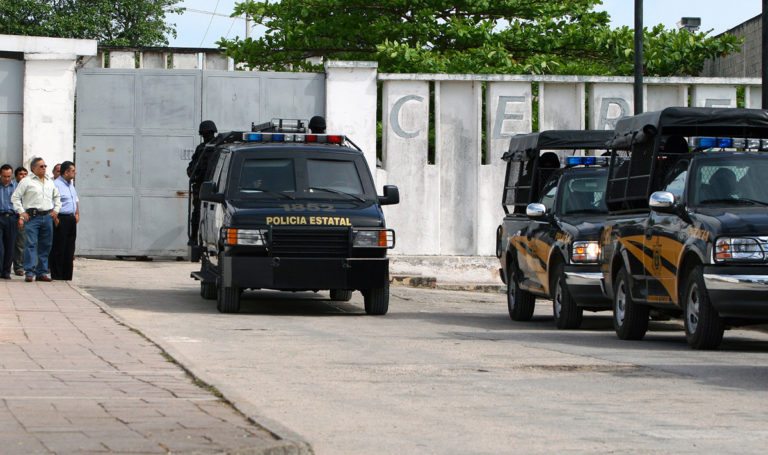 A proceso penal policía que le disparó a su compañero 