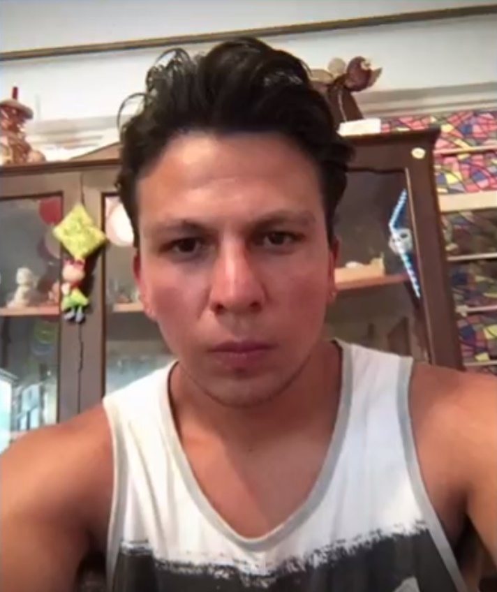 Detienen en Mérida al asesino de una familia