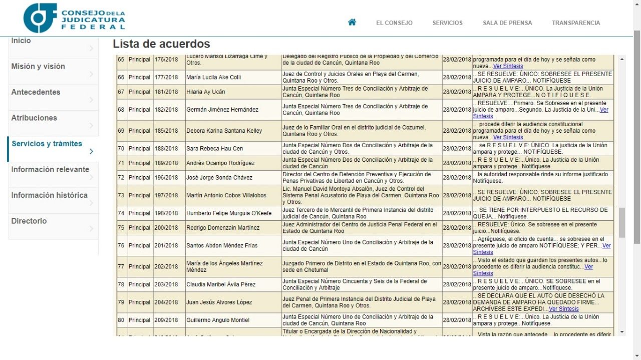 Perdió Martín Cobos amparo, pero no ha sido detenido