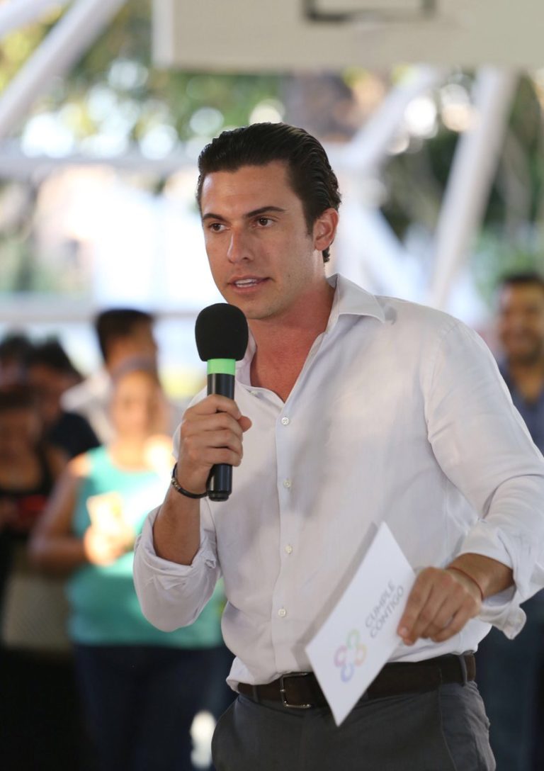 Remberto se pronuncia por regular Airbnb