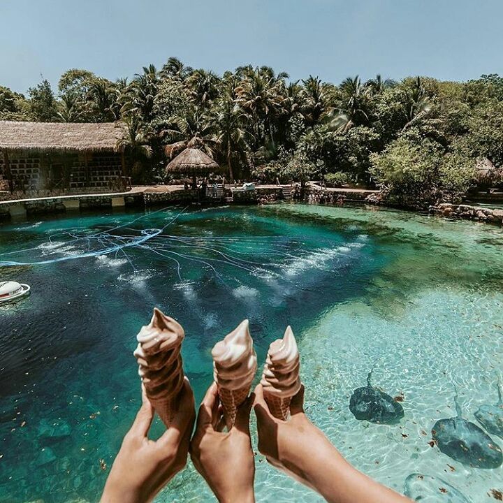 5 actividades para divertirte como niño en Cancún