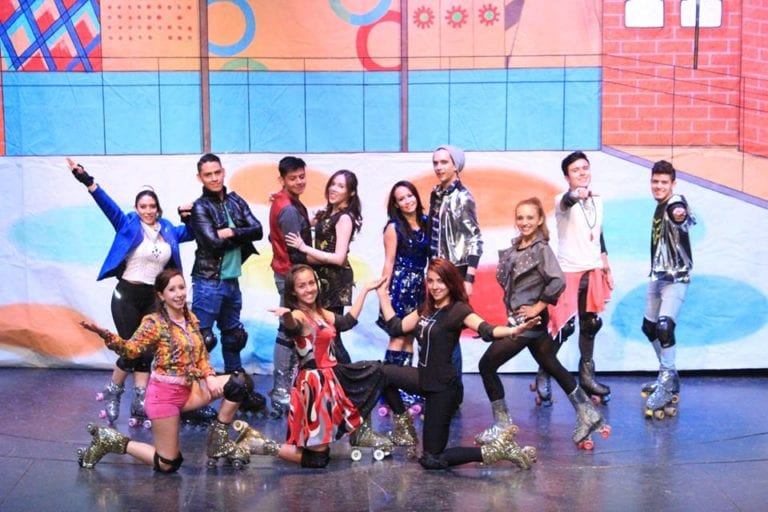 Esto verás en el espectáculo Soy Luna “Un tributo”