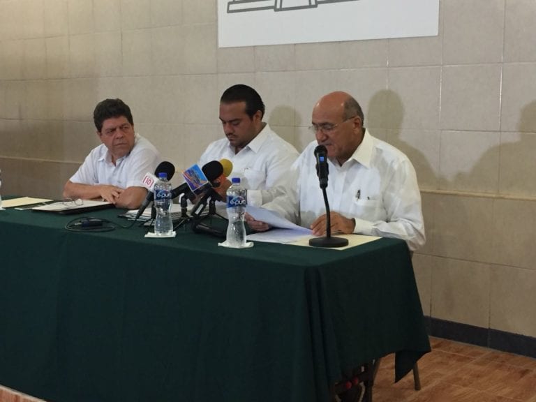 Empresarios de Yucatán proponen copiar modelo de Cancún