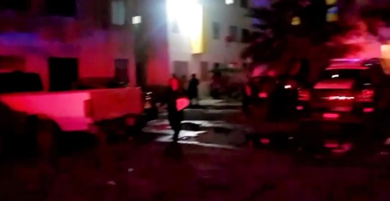 Hallan otro cuerpo sin vida en la Súpermanzana 216