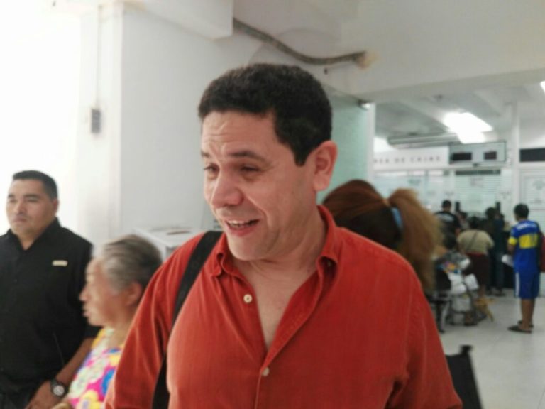 Encuentro Social, a espera de aval a candidatos