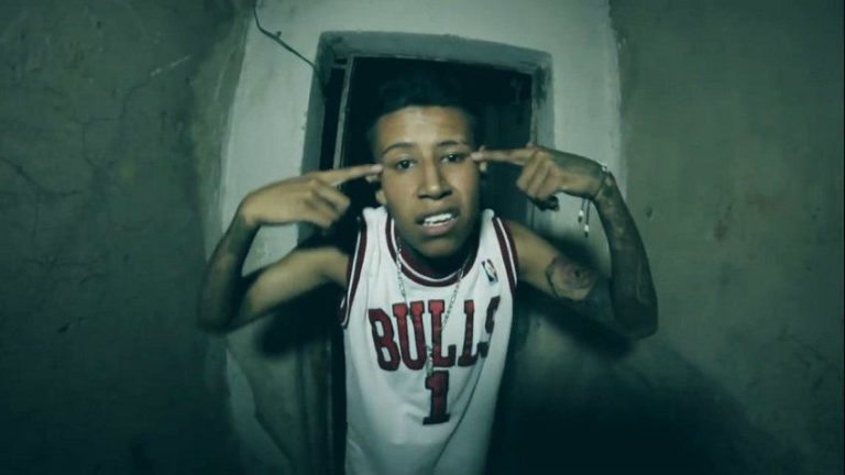 La macabra profecía del rapero que disolvió en ácido a jóvenes de Jalisco