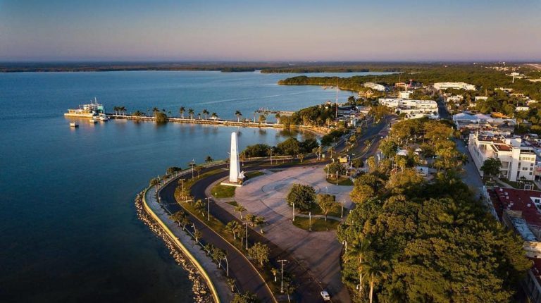 Tres lugares que puedes visitar en Chetumal