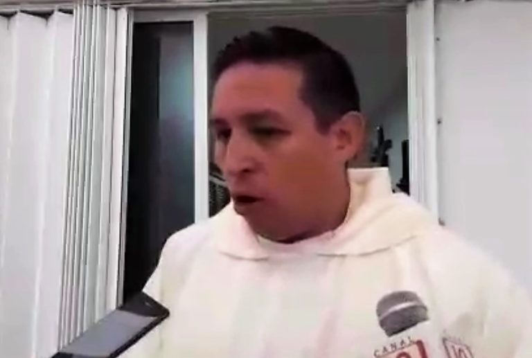 Pide vicario de Catedral un debate sin descalificaciones