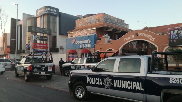 Ejecutan al propietario de tres bares