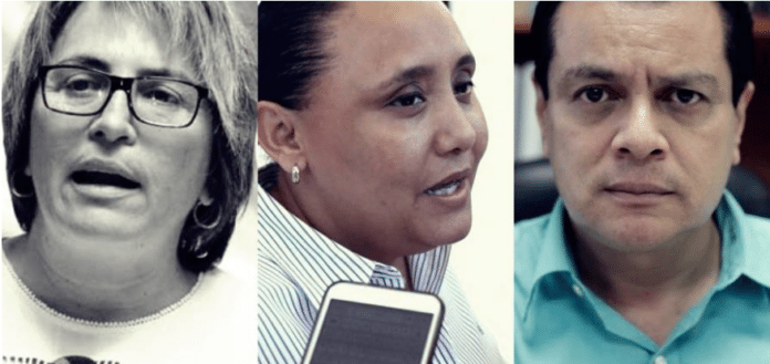 La estructura de Morena en Playa del Carmen le sigue dando la espalda a Laura Beristain, pues ahora el ex precandidato, Arturo Castro Duarte, se ha sumado al equipo de Cristina Torres.