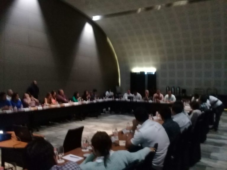 Sin confirmar, casos de moquillo en Solidaridad