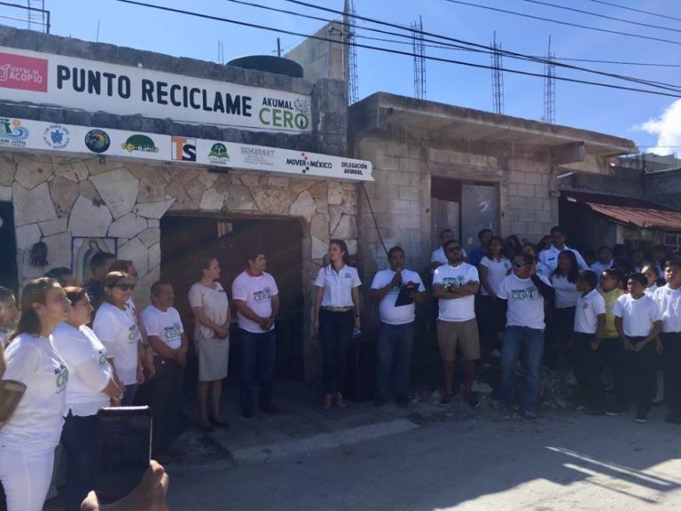 Comparten reporte de Akumal Cero e invitan a actividades proambientales