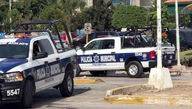 Reprueba Olivares Mendiola cambios en Seguridad Pública