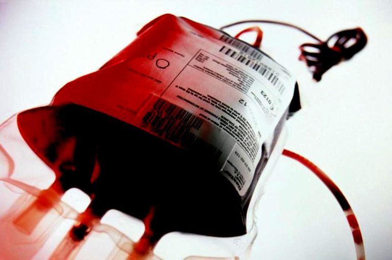 Estos son los beneficios de donar sangre que tal vez no conocías