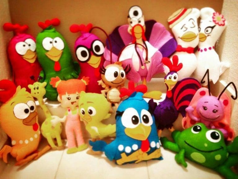 Presentarán el show musical interactivo “Gallinita y sus amigos”, por una noble causa