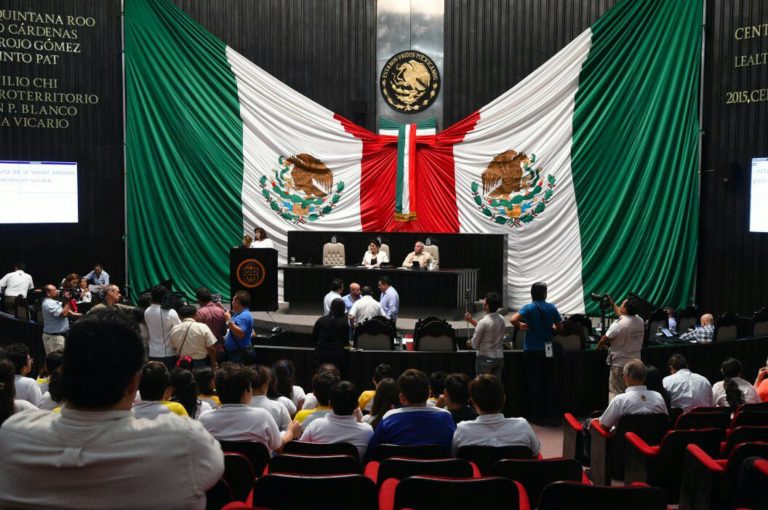 Aprueban Ley de Emergencia Policial