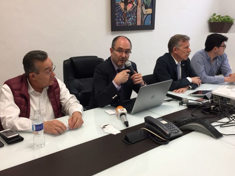 Mérida, posible sede para congreso internacional