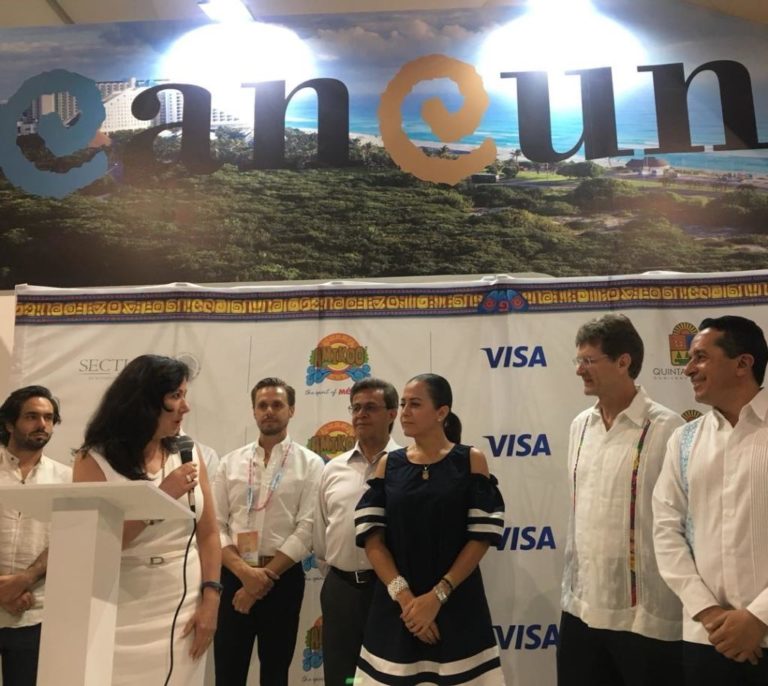 parque amikoo y visa