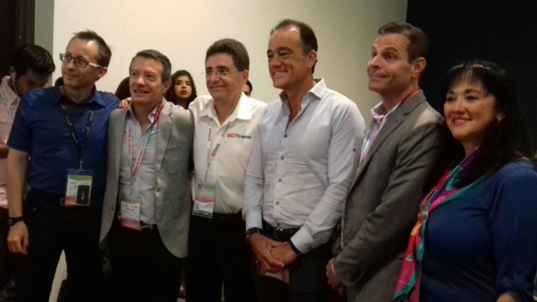 Nuevas inversiones traerán más turismo: Zozaya