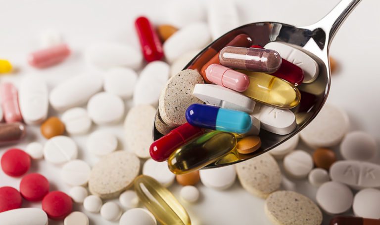 Nuevo reto entre adolescentes incluye fármacos