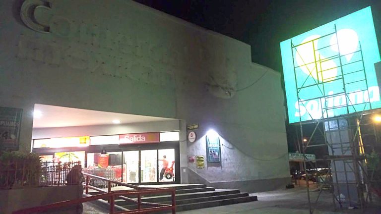 Comercial Mexicana desaparece del país, ahora se llamará Soriana