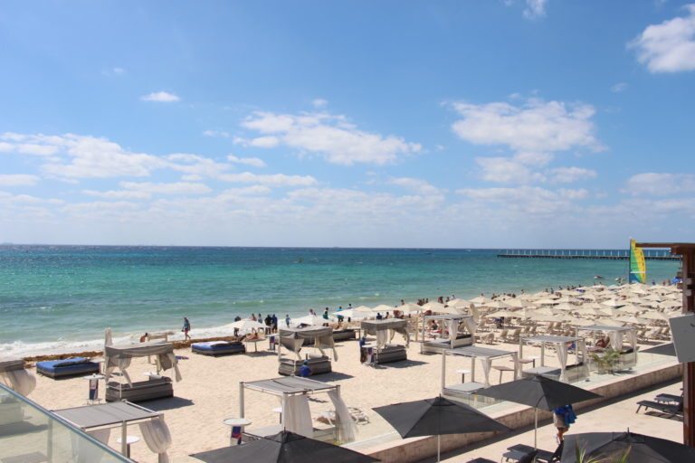 Reportan hoteles de la Riviera Maya índices de repetición de más de 30% de visitantes