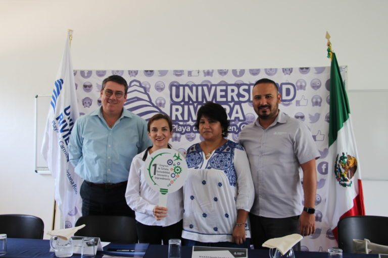 Invitan al 1er Congreso de turismo, sostenibilidad, innovación y emprendimiento