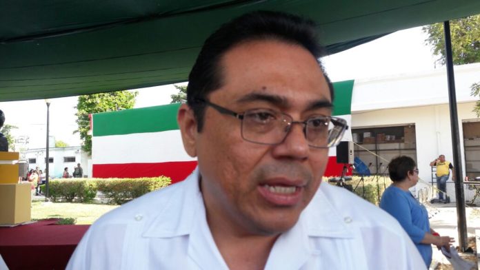 Mérida, Yucatán.- A pesar de que es un derecho reconocido en algunas entidades y que tiene claros lineamientos de parte de la Suprema Corte de Justicia de la Nación, el matrimonio igualitario no es un tema a discusión en el Congreso de Yucatán, debido a que “es polémico”.