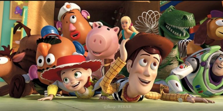 Toy Story 4 ¡ya tiene fecha de estreno!