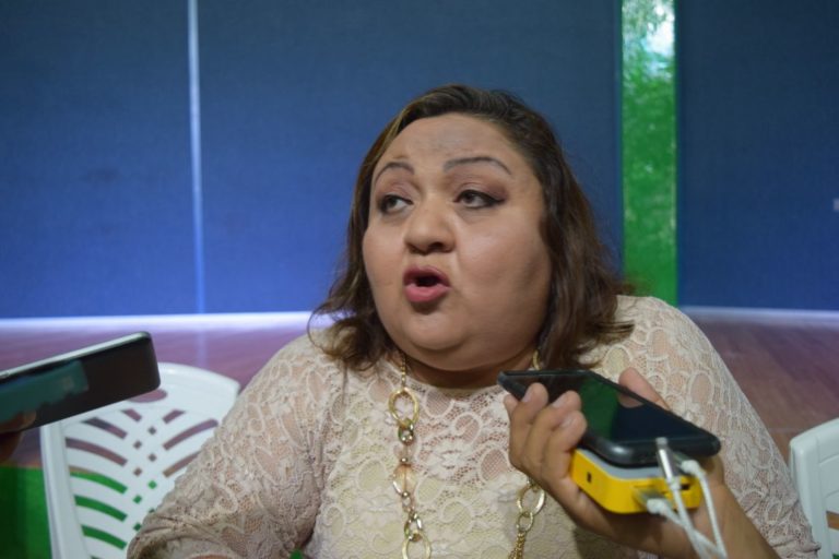 Hasta marzo, 615 carpetas en la Fiscalía de Delitos contra la Mujer