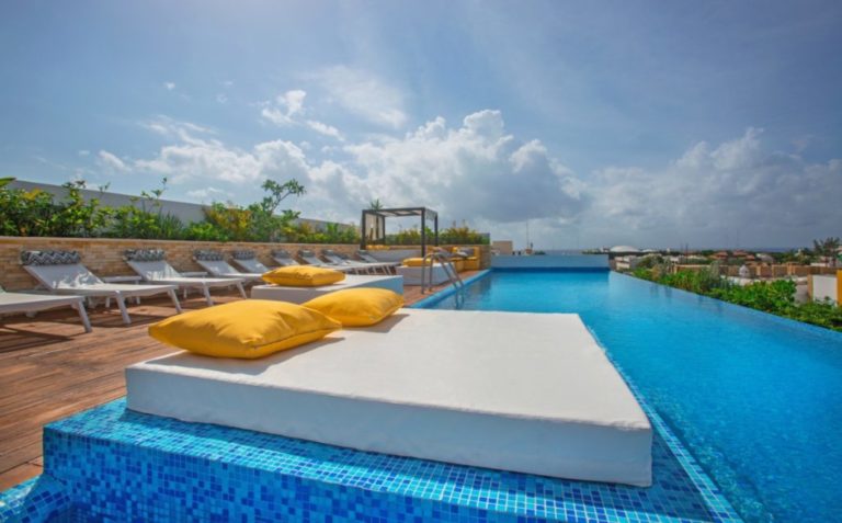 Llega a México Sercotel y elige dos propiedades en Playa del Carmen