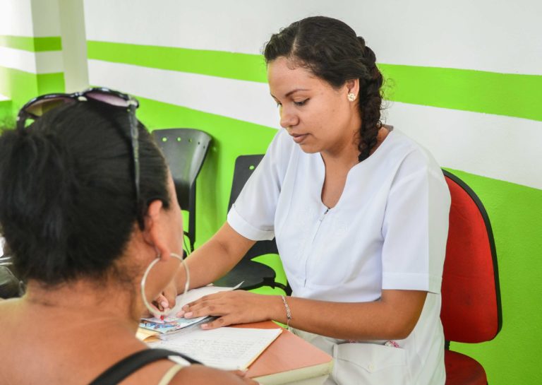 Puerto Morelos inicia jornada Médica Preventiva