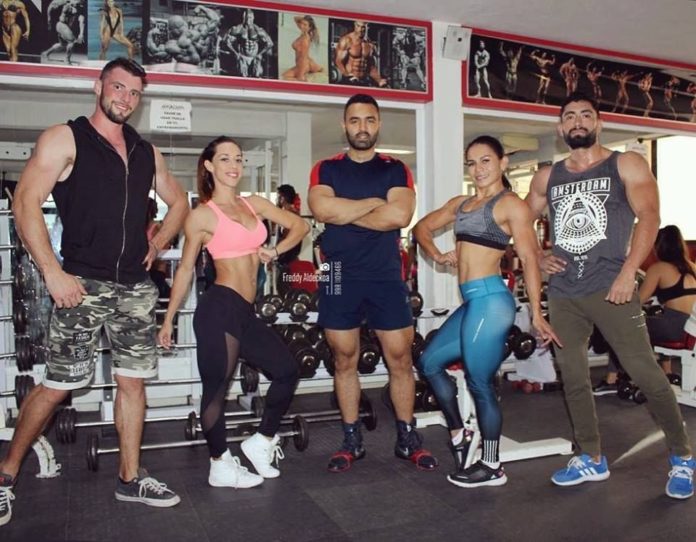 mr. costa del caribe