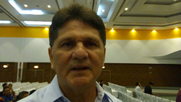 Va Bolio con Margarita, pero también con PAN