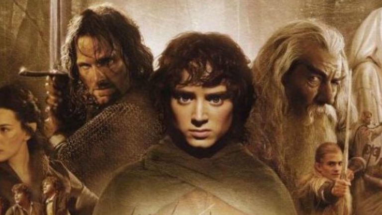 Amazon le gana a Netflix los derechos de la serie de “El Señor de los Anillos”