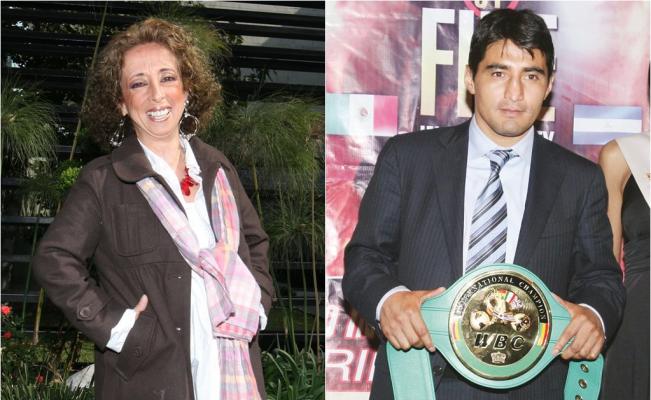 El INE aprobó los apodos en la boleta electoral, “La Güereja” y “El Terrible” van por diputación