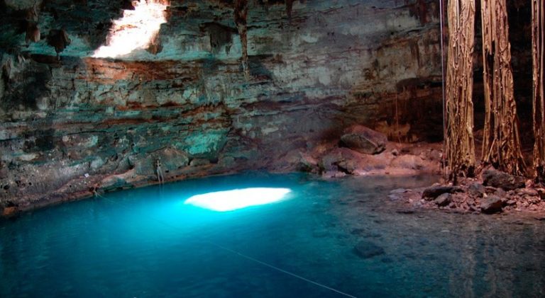 Son sobreexplotados casi 16% de los acuíferos nacionales